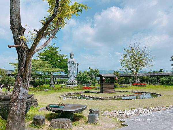 宜蘭北后寺