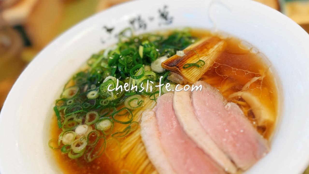 〈東京上野〉鴨to蔥| 一吃就上癮!東京最讓我念念不忘的人氣排隊拉麵店 〈東京上野〉鴨to蔥| 一吃就上癮!東京最讓我念念不忘的人氣排隊拉麵店