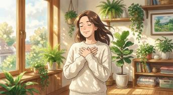 確定懷孕後的心理調適｜當另一半不想要小孩：我如何在婚姻冰點裡先接住自己