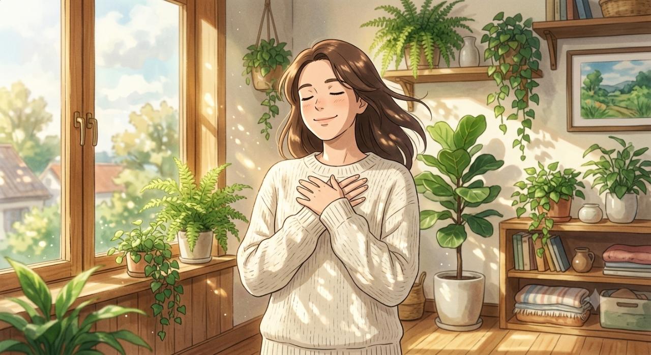 確定懷孕後的心理調適｜當另一半不想要小孩：我如何在婚姻冰點裡先接住自己